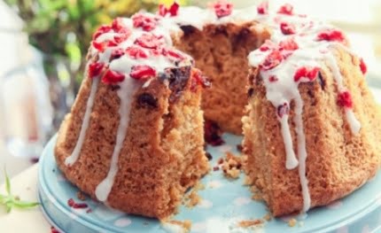 Babka z kaszą jaglaną – bezglutenowa Kasza w diecie dzieci