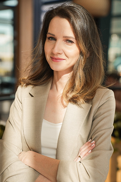 Urszula Somow 